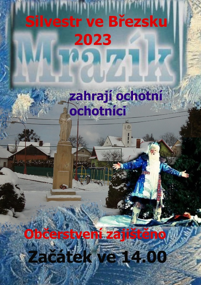 Silvestrovské divadlo