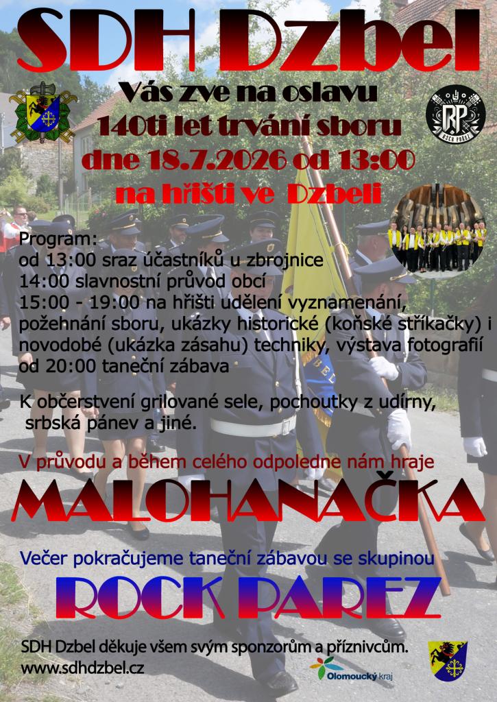 Pozvánka