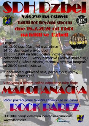 Pozvánka