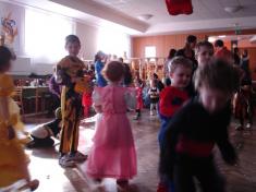 Dětský ples